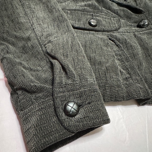 Gray Jacket - Picture 3 of 5